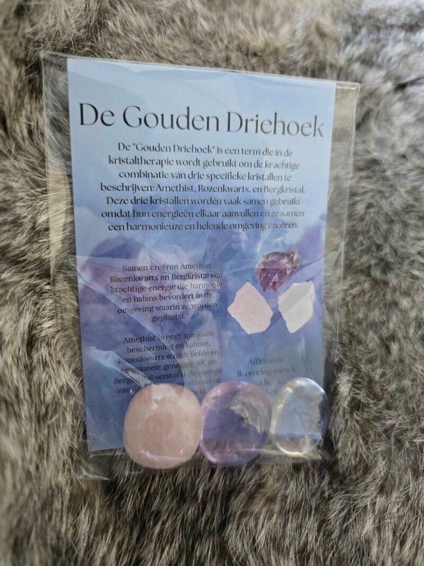 Gouden driehoek