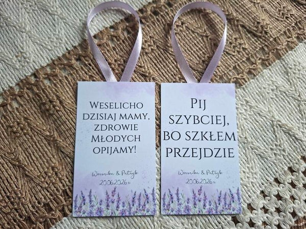 Zawieszki nr 53