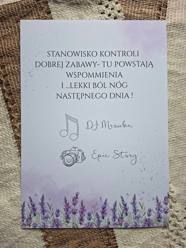 Ekipa do zadań specjalnych A4 nr 3
