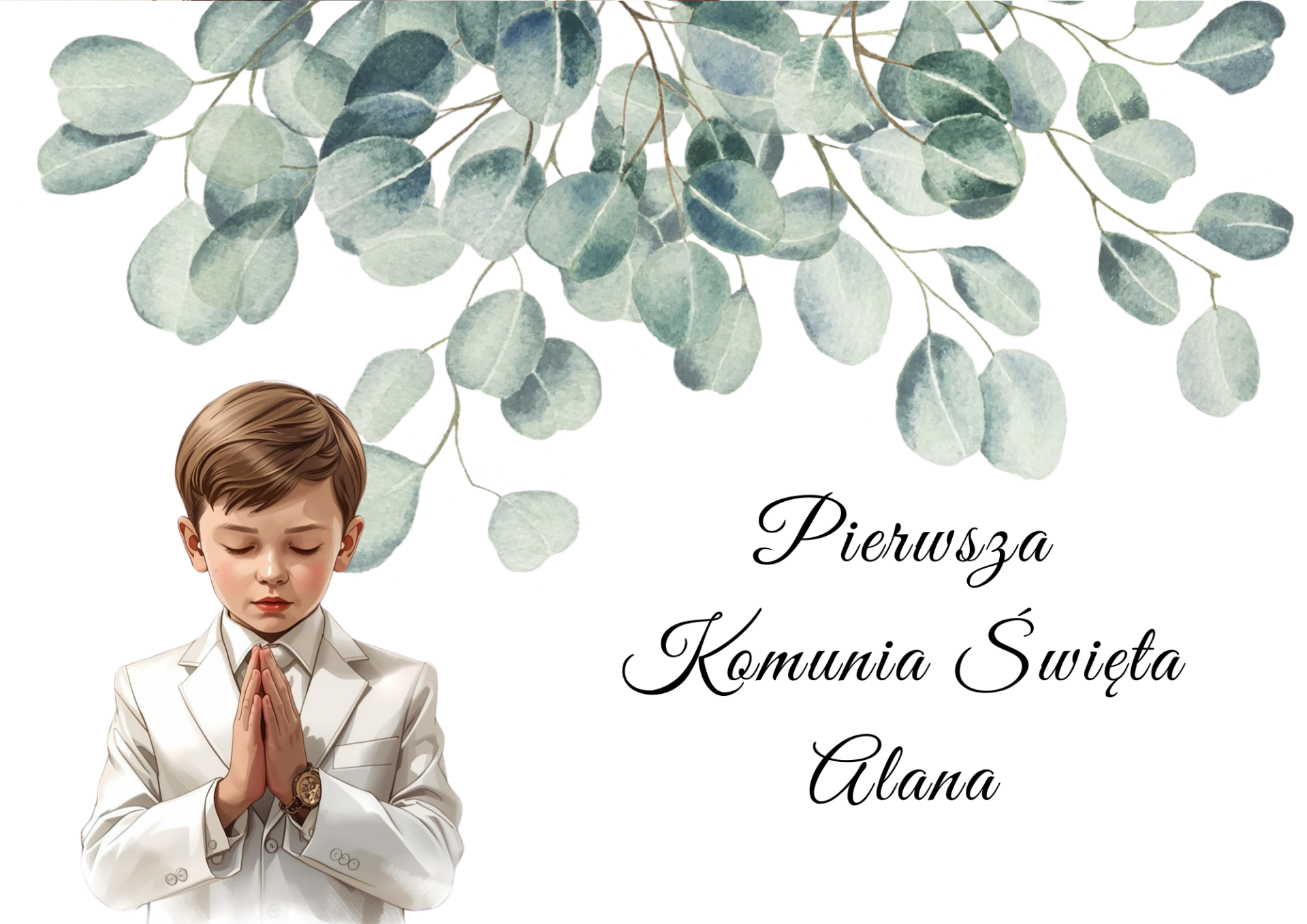 Plansza powitalna nr 4