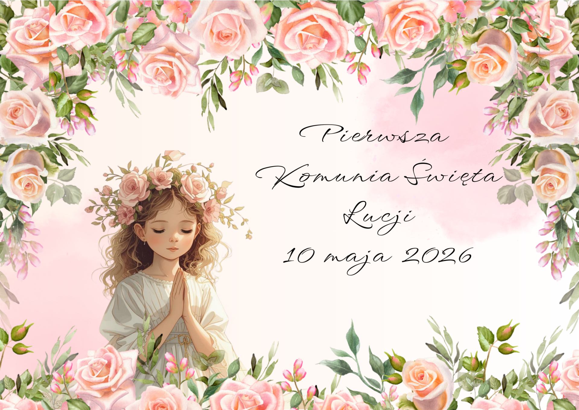 Plansza powitalna nr 5