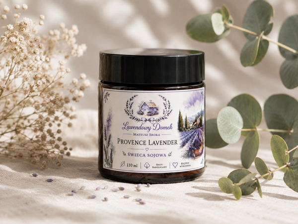 Provance Lavender