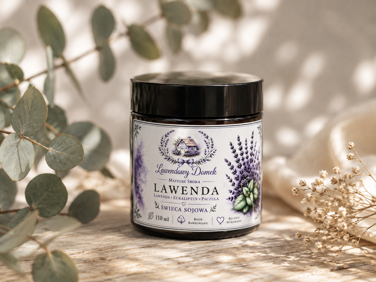 Lawenda