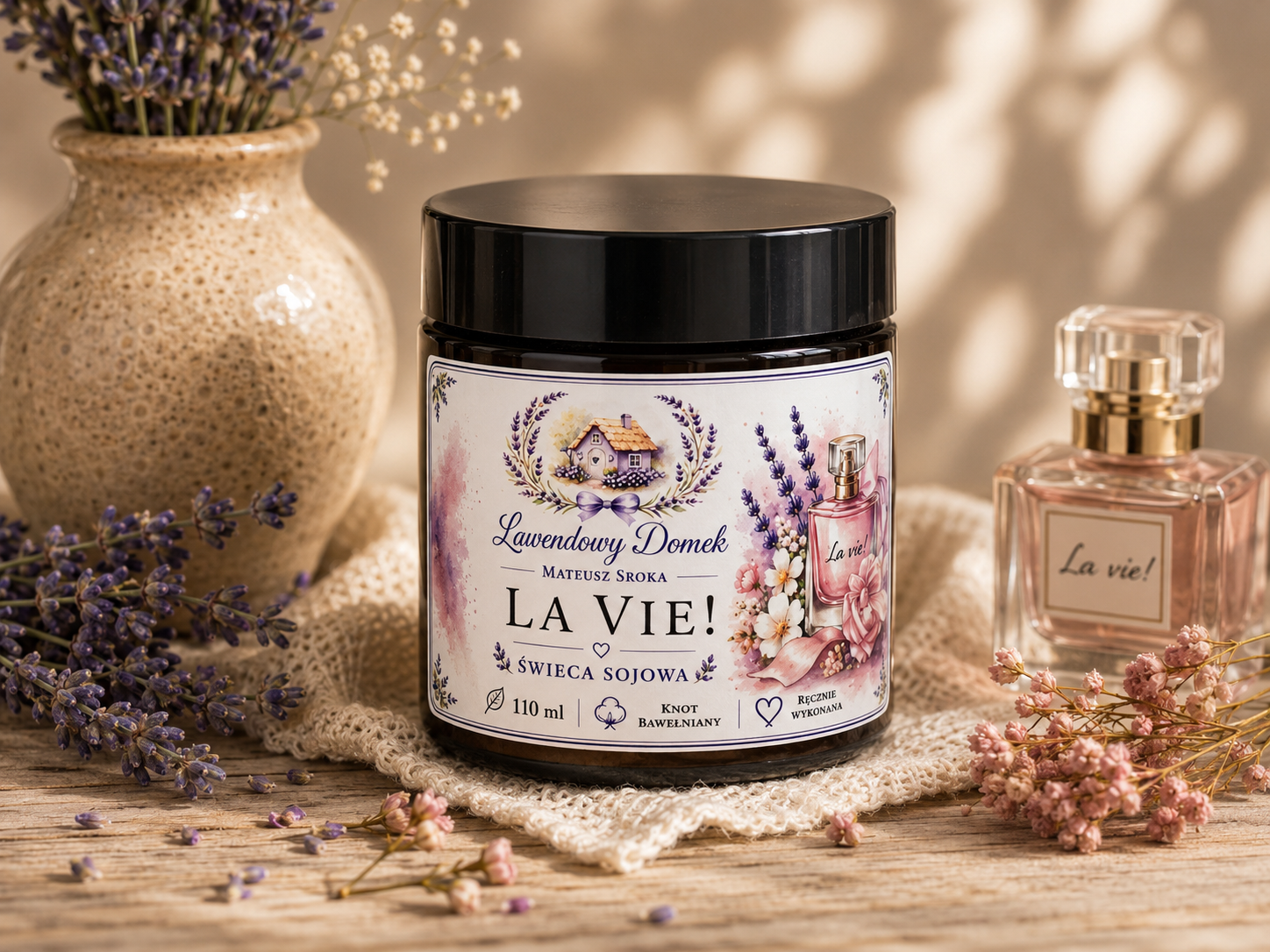 La Vie!