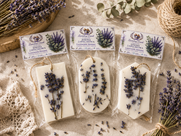 Lavender Herbal