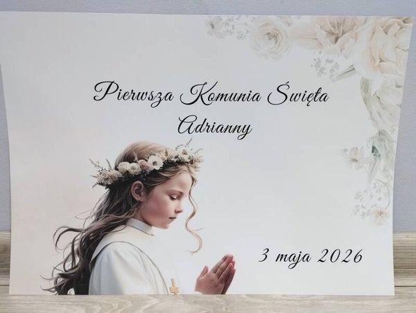 Plansza powitalna nr 2