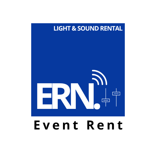 Licht en geluid huren