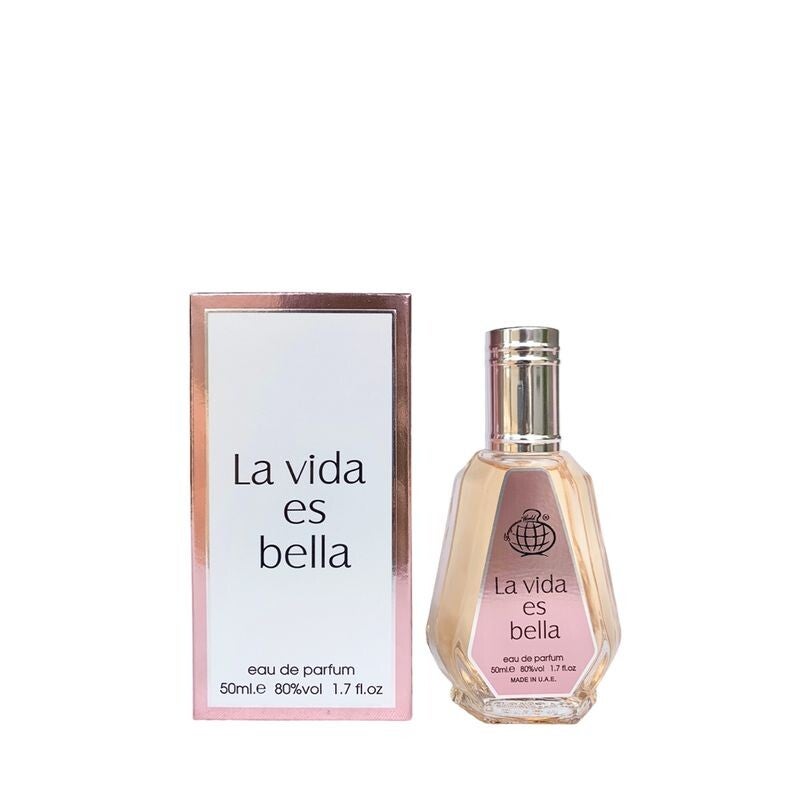 Perfume la vida es bella 50 ml