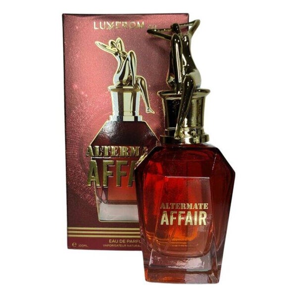 Perfume altermate affair
