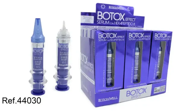 SERUM EFFECT BOTOX