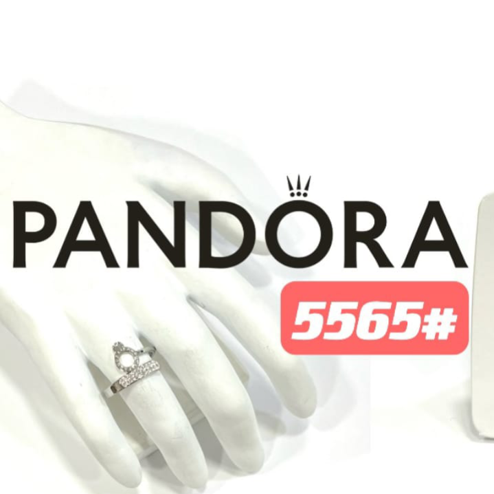 Anillos pandor