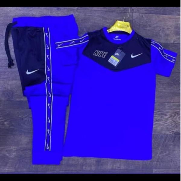 Conjunto nike
