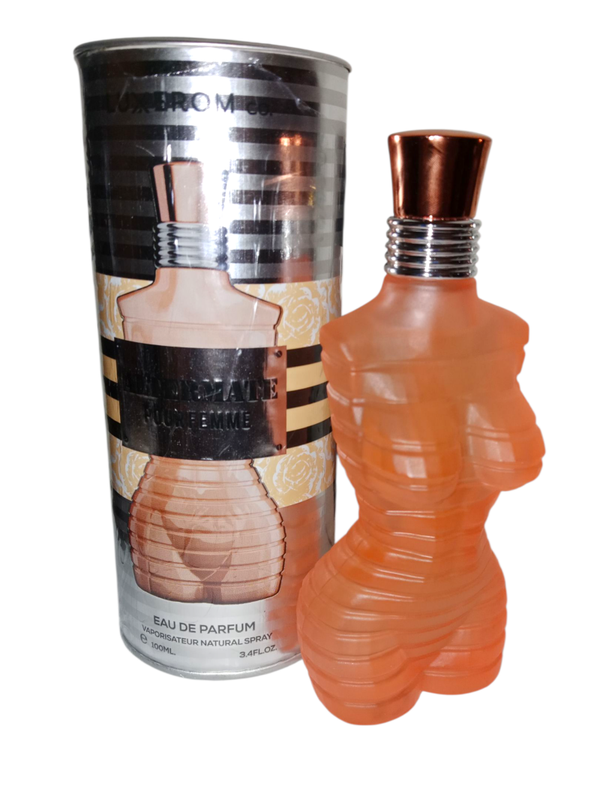 Agua de perfume jprosa