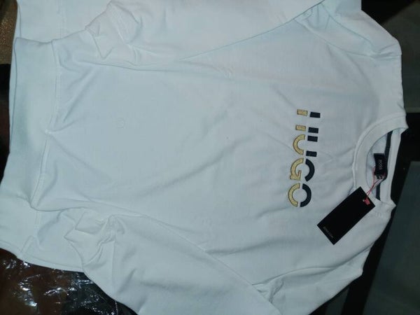 Sudadera hugo