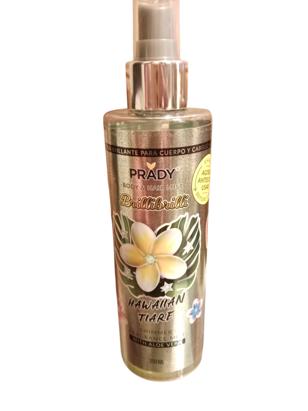 Body splash varios modelos