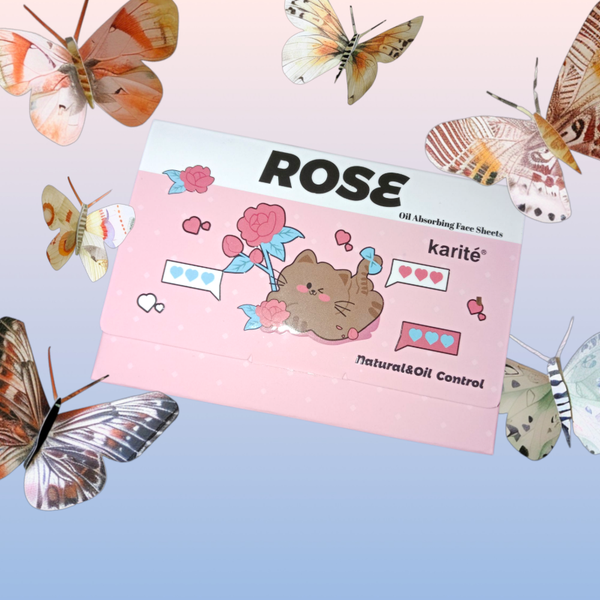 Papelitos absorcentes