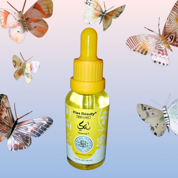 Serum facial tatusvitamina c