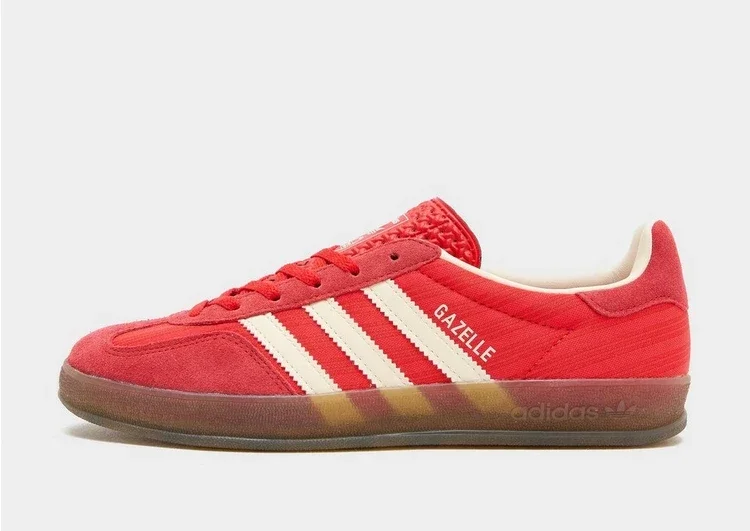 gazelle roja