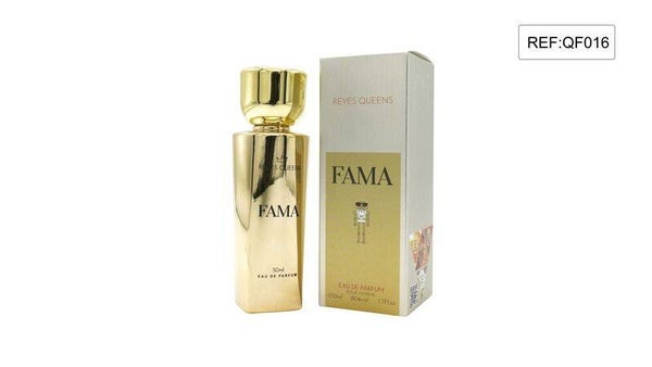 Fama inspiración robot