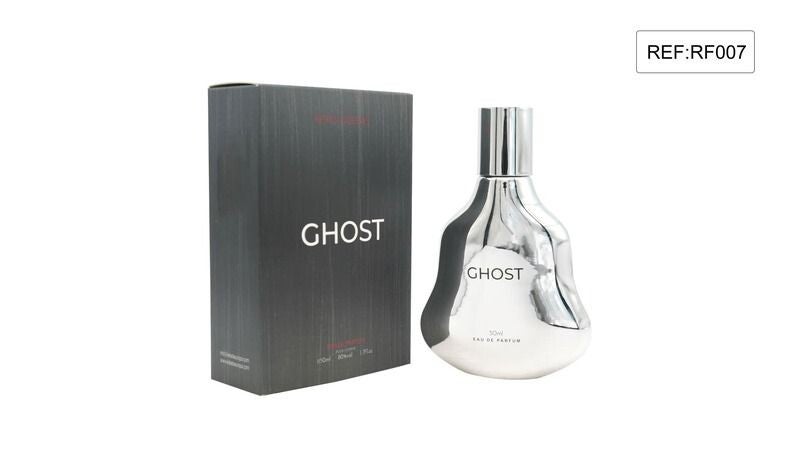 Ghost perfume