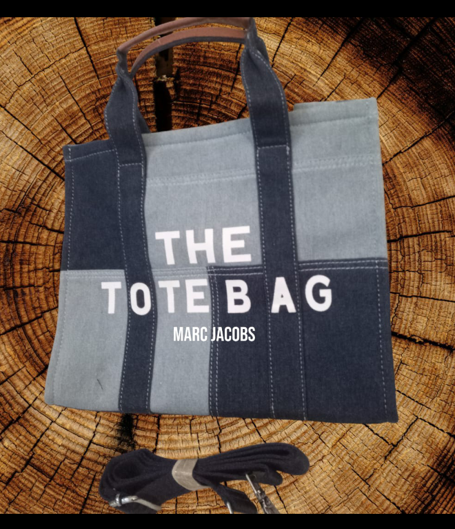 Tote bags