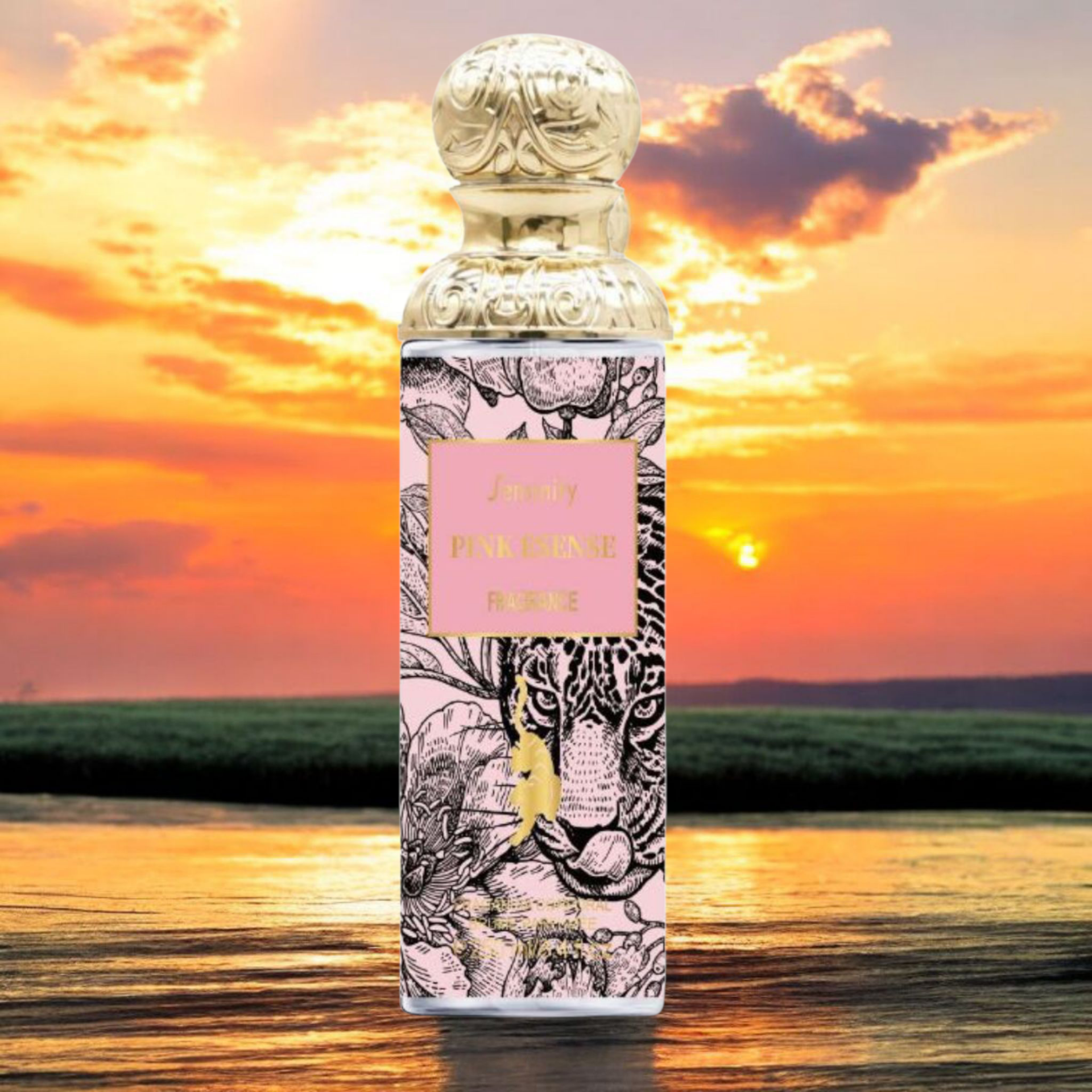 Body Splash sensinity