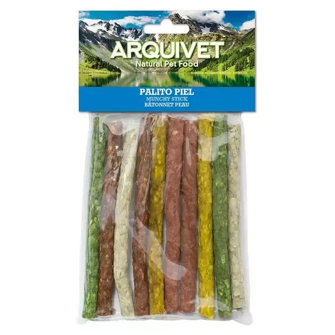 ARQUIVET Kabanos skręcany 12cm 10 szt