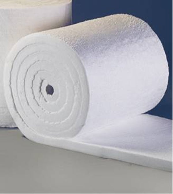 Fibra Ceramica para Horno