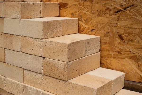 Ladrillos Refractarios