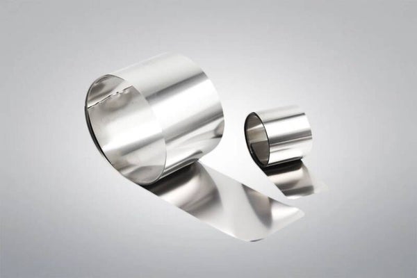 Laminas de Cierre Refractarias