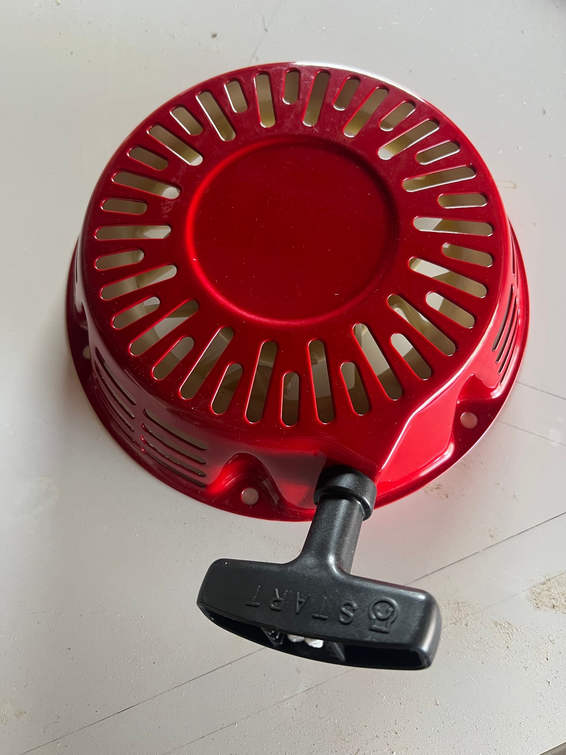 Recoil Pull Start Unit