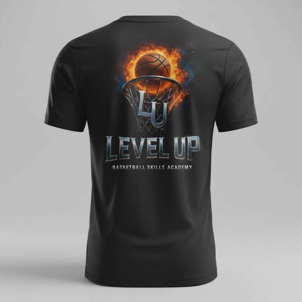 Level up Shirt