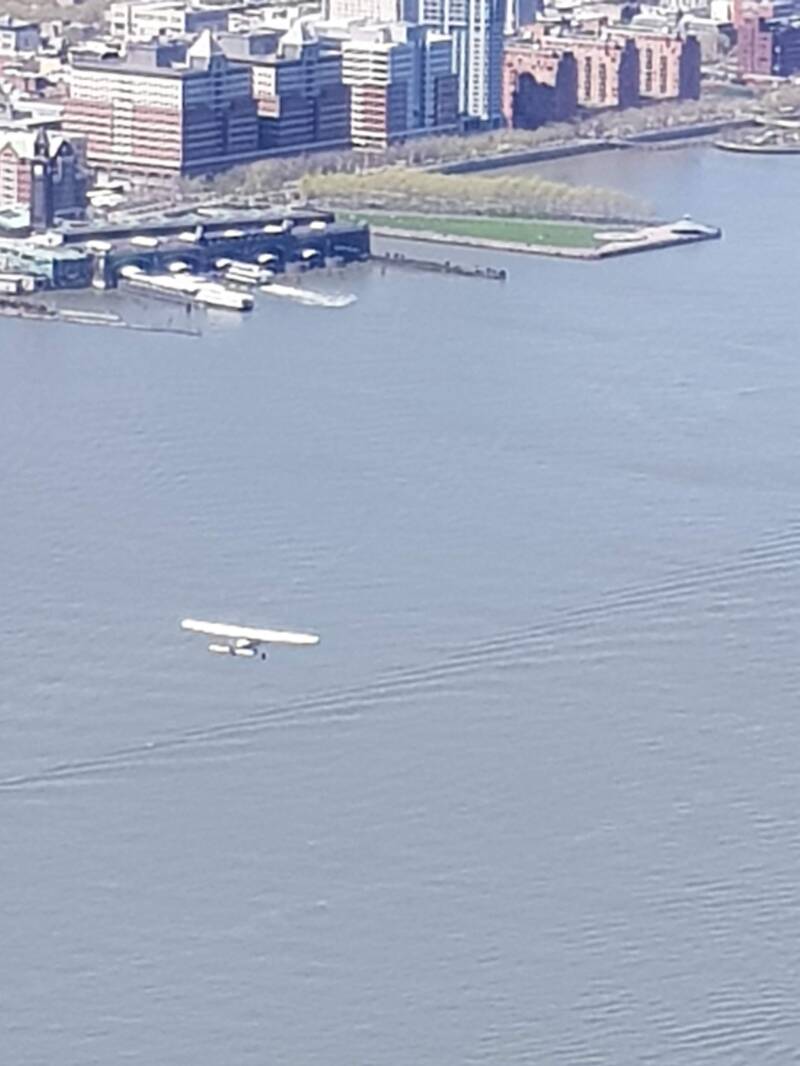 World Trade Center (M)