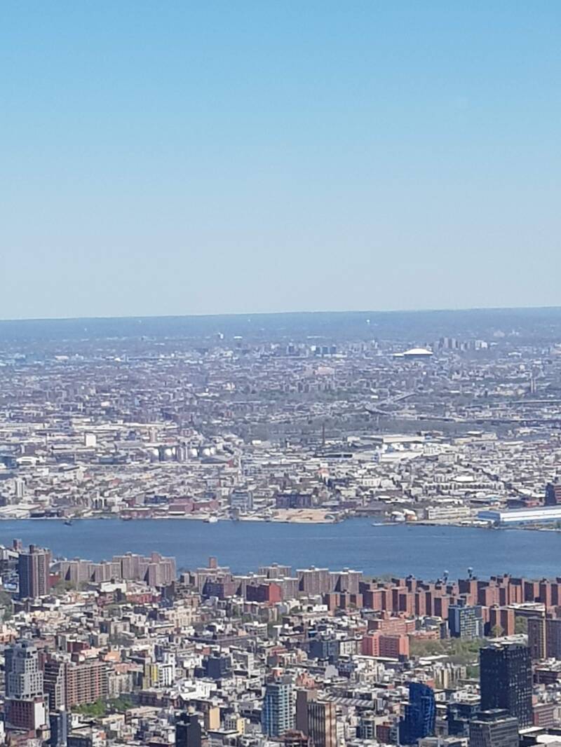 World Trade Center (M)