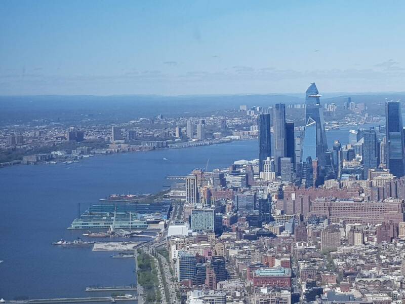 World Trade Center (M)