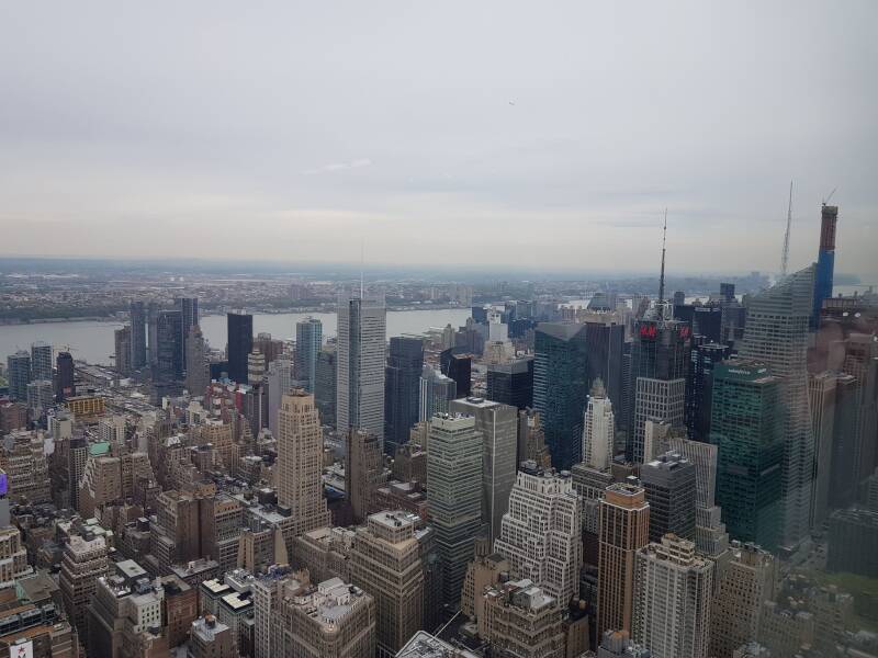 Empire State Building