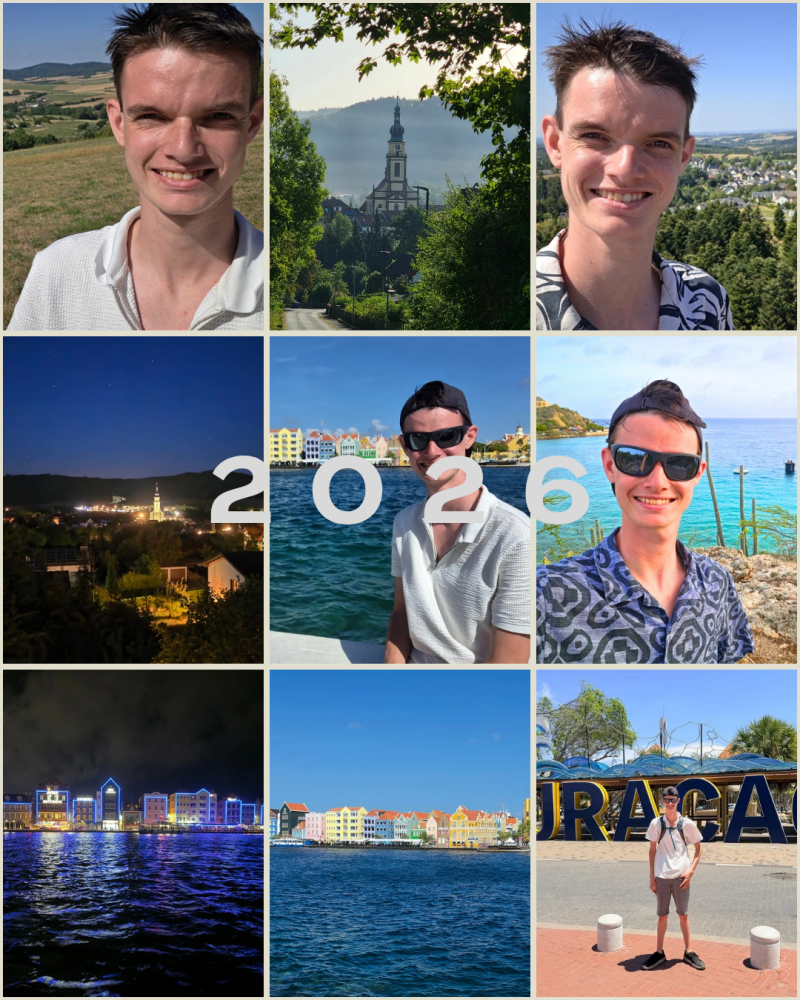 Summer 26