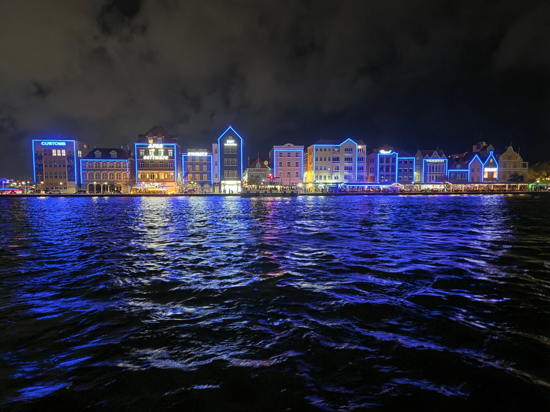 Curaçao 2026
