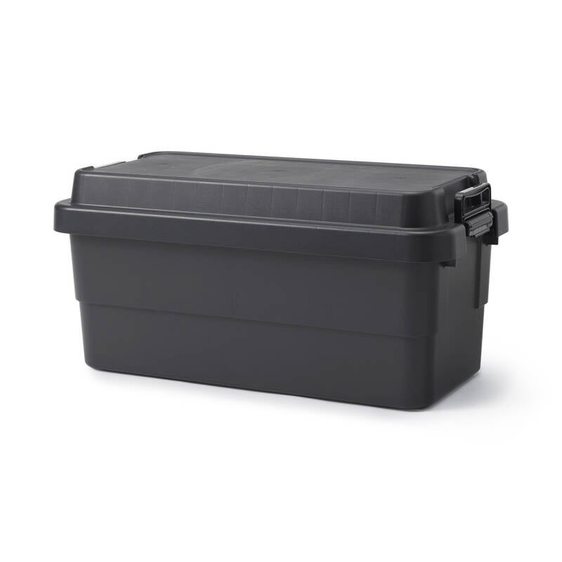 stabile Aufbewahrungsbox 