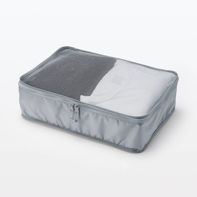 Kleiderbeutel aus Polyester