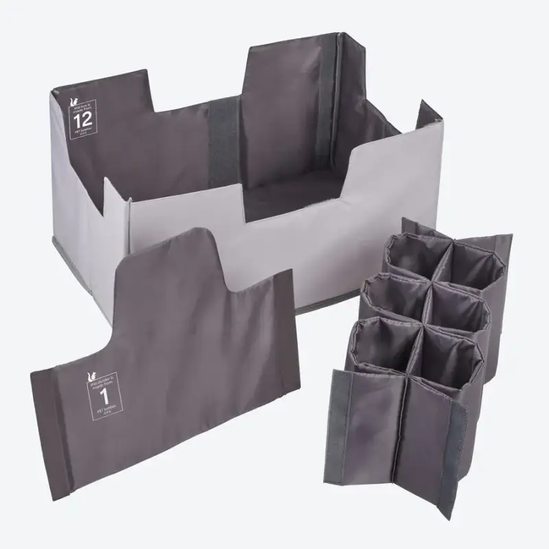 Kofferraum-Organizer