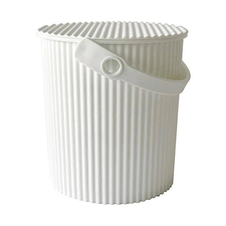 Aufbewahrungsbox rund