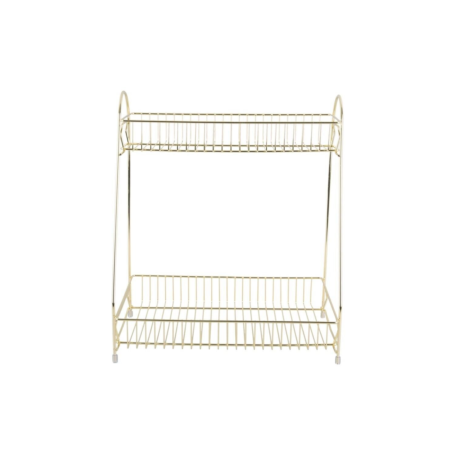 Étagère de cuisine fer Tidy - Küchenregal