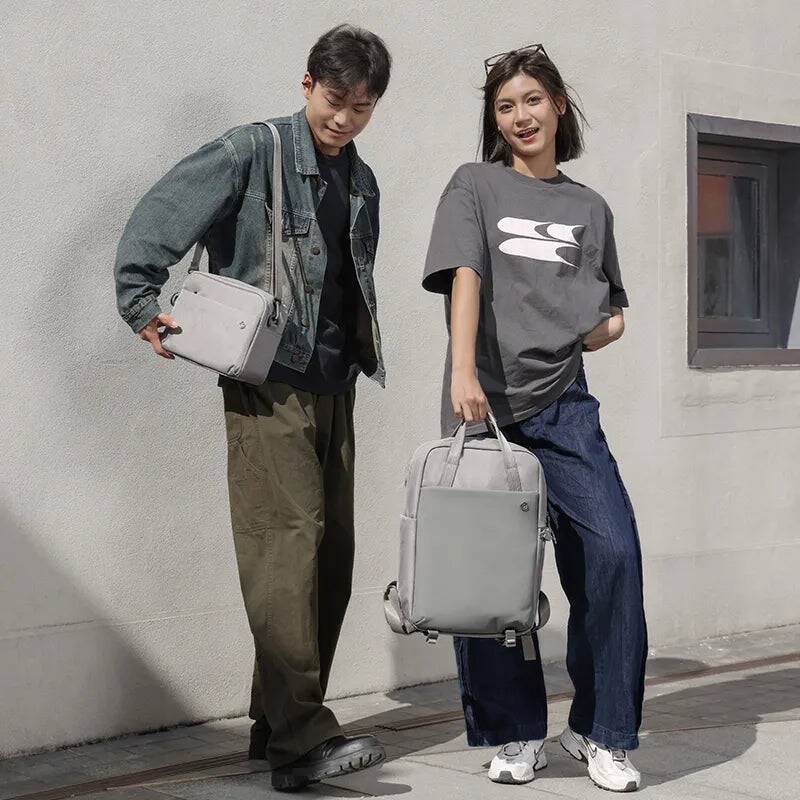 Leichter Reiserucksack