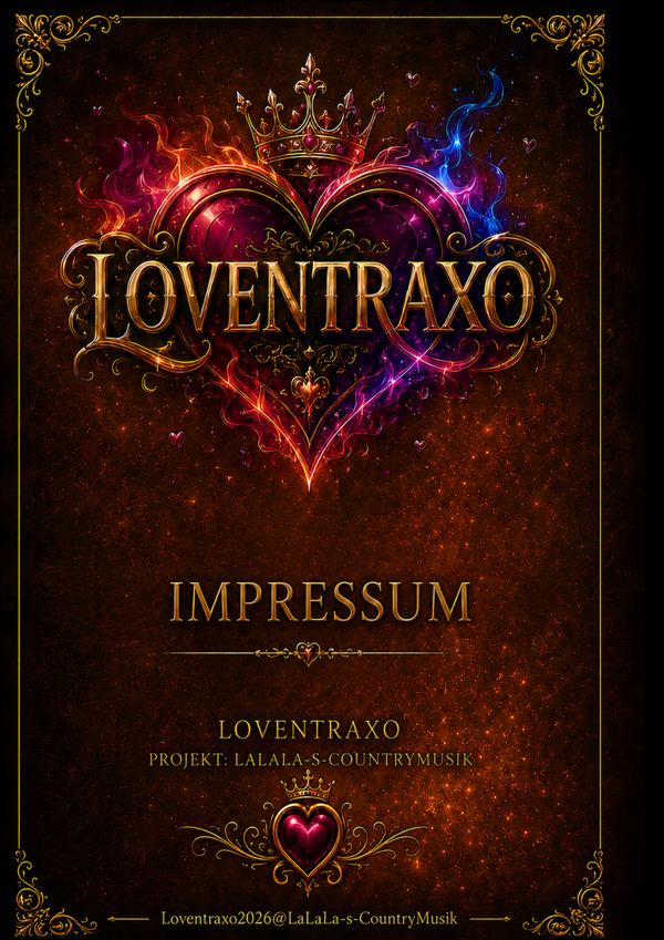 Impressum