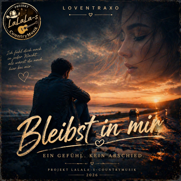 #7005 Bleibst in mir