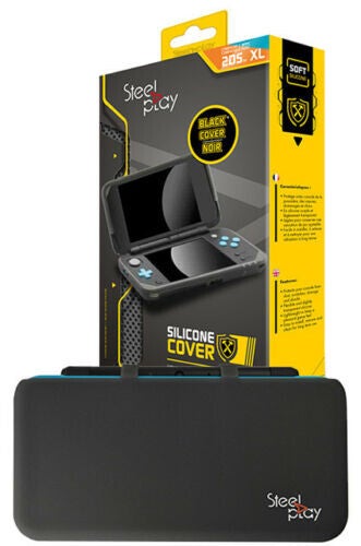 Housse Silicone Nintendo New 2DSXL Neuf