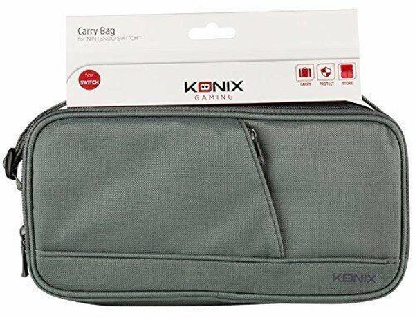 Sacoche de transport pour Nintendo Switch Neuf