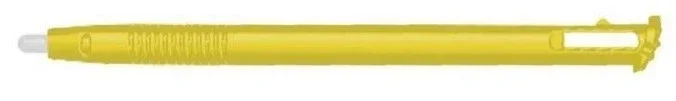 1 stylet Jaune(SubSonic Nintendo New 3DS XL Officiel (Non compatible 3DSXL) Neuf