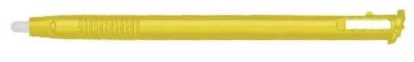 1 stylet Jaune(SubSonic Nintendo New 3DS XL Officiel (Non compatible 3DSXL) Neuf